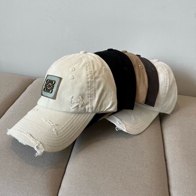 Loewe cap dx67